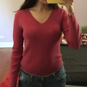 Vintage sweater
